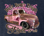 Breast cancer awareness, fight to win shirt